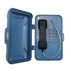 Wall Mount VoIP SIP2.0 GSM Waterproof Power Plant Telephone