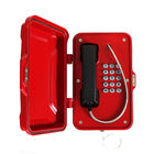 Aluminum Alloy SIP2.0 VoIP Tunnel Emergency Telephones