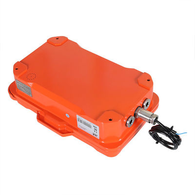 VoIP Hazardous Area Industrial Analog Telephone Pillar Mounting