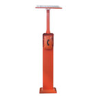 MTBF PoE Call Station Telephone Tower Pillar Mounting For Campus