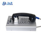 Anti Vandal Campus Emergency Button Landline Telephone SIP GSM