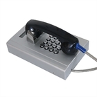 Underground Mining Weather Resistant Telephone DC12V POE SIP GSM