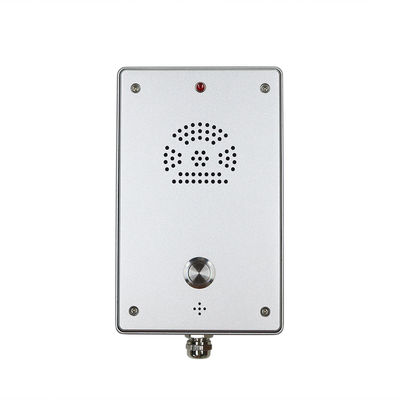 Good price IP66 Public Handsfree Telephone For Elevator / Bank / Airport online