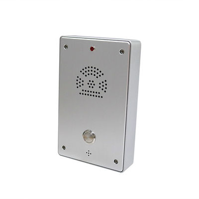 Good price One Button Call Point To Point Handsfree Telephone For Elevator online