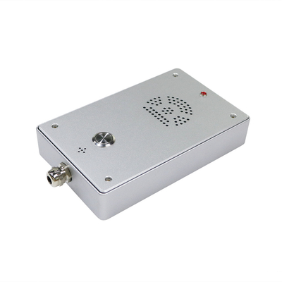 Good price One Button Call handsfree telephone Cost-effective SOS phone online