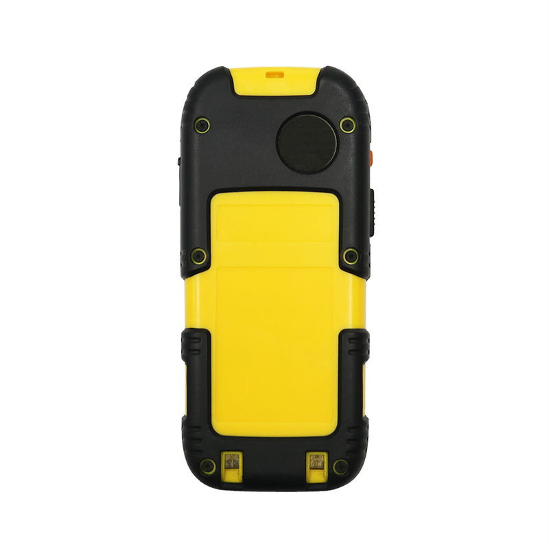 J&R Explosion Proof Telephone, IP67 Rugged Feature Telephone, Suitable