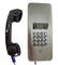 Speed Dial Heavy Duty Jail / Prison Telephone With Stainless Steel Material