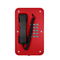 Moisture Resistant Tunnel / Mining Intercom Suitable for Any Standard PABX