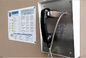 Bank ATM VoIP Emergency Phone Corrosion Resistant With Rugged Handset