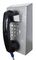 Vandal Proof Prison Telephone With Cold Rolled Steel Housing And Rugged Handset