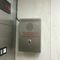 Rugged Stainless Steel SIP Elevator Emergency Phone For Wall Mounting