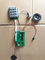 Hands free Industrial Analog Telephone Circuit Board with Keypad