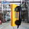 IP65 Industrial Handset Vandal Resistant Telephone , Rugged emergency telephone