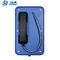 IP Shockproof Industrial Weatherproof Telephone With Aluminum Alloy Material