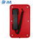Hotline Emergency Industrial Weatherproof Telephone Analogue Version For Utility Tunnel
