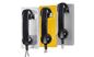 Hotline Emergency Vandal Resistant Telephone , Wall Mounted Telephones For Public