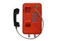 Industrial Explosion Proof Telephone , ATEX Approved Waterproof Emergency Phone