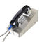 Jail VoIP Iauto Dial Emergency Phone , Stainless Steel Corded Wall Phone IP54-IP65