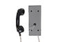 Heavy Duty Vandal Resistant Telephone DC 12V For Hospital / Jail / Airport / Atm