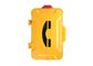 IP66-IP67 Waterproof Industrial Weatherproof Telephone Hotline Emergency Type