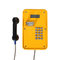 Weather Proof Hospital Emergency Intercom SIP Telephone With LCD Display