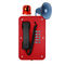 JR103- FK - HB Industrial Weatherproof Telephone , Heavy SIP Emergency Telephone