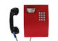 SOS Vandal Resistant Telephone Public ATM Bank Service Security System