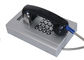 Vandal Proof Wireless Cleanroom Prison Telephone For Hospital , 2 Years Warranty
