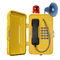 SOS Robust Broadcasting Industrial Weatherproof Telephone Loud Speaking IP66-IP67