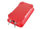 Anti Vandal Hospital SIP Red Emergency Phone System J&R Weatherproof 2 Years Warranty