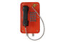 Mining / Tunnel Heavy Duty Telephone Explosion Proof IP67 In Harsh Environment