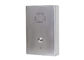 Anti Vandal Elevator Emergency Phone Call Box Stainless Steel Elevators Intercom Type