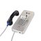 Digital Keypad Vandal Proof Intercom Handset Prison Telephones Weather Sealed Tactile