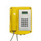 Customized Explosion Proof Telephone , Vandal Resistant Phone 2 Years Warranty