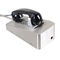 Desk mounting IP65 VoIP Stainless Steel Telephone