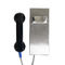 IP55-IP65 Analogue Stainless Steel Anti Vandal Telephone ISO9001