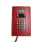 Cold Rolled Steel IP65 GSM SIP VoIP Hotel Telephone