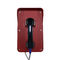 65VDC SIP2.0 Auto Dial Emergency Phone ISO9001 With Vandal Proof Handset