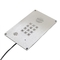 SOS Button 3G GSM Public Emergency Intercom IP65 Clean Room Telephone