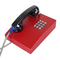Rugged Keypad Vandal Resistant Telephone Robuste Cold Rolled Steel