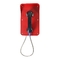SIP IP65 Auto Dial Emergency Phone Vandal Proof Full Duplex