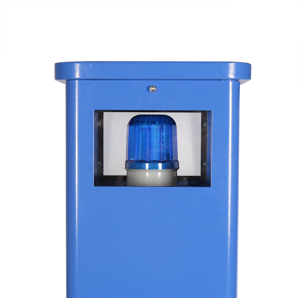 Blue Light Emergency Phones and Call Boxes for Roadside, Park, Campus