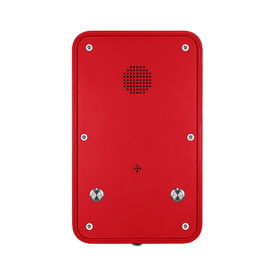 Good price Speed Auto Dial SOS Emergency VoIP Phone Yellow or Red For Parking Lots / Mining online