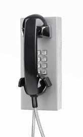 Good price Vandalism Resistance Public Service Telephone With Holder Fixed online