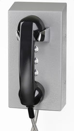 Good price Three Speed Dial Buttons Vandal Resistant Telephone For Prison / Hospital / Stadiums online