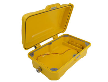 Good price Vandal Resistant Instrument Enclosures, Weatherproof Telephone Housing online