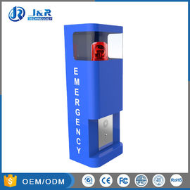 Good price Anti Vandal Emergency Help Point For Car Parking Lots online