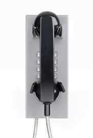 Good price GSM / 3G Outdoor Grey Vandal Resistant Telephone With 12 Key Metal Keypad online