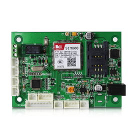 Good price Industrial 3G Telephone Circuit Board , Telephone Spare Parts 3G PCB online