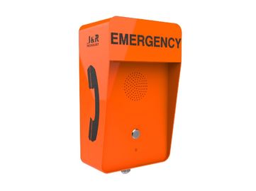Good price Anti-Vandal SIP Telephone for Roadside Emergencies online